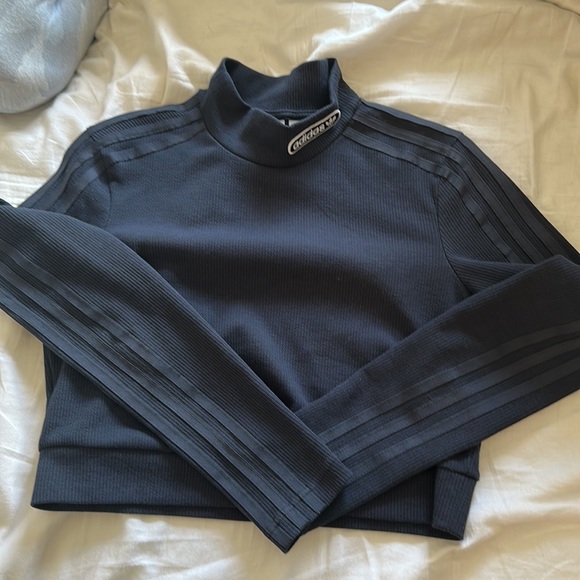 Adidas retro track suit - Picture 8 of 14